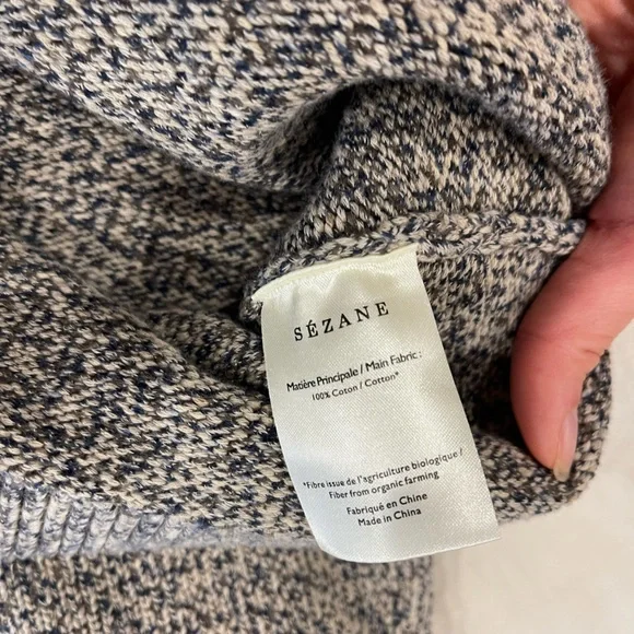 Linda top S Sézane - Picture 6 of 6